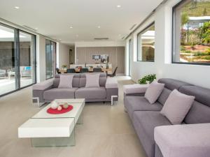 Villa Villa Atina by Interhome