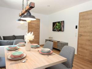 Apartment Bernadette by Interhome