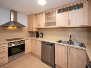 Apartment Ancora by Interhome