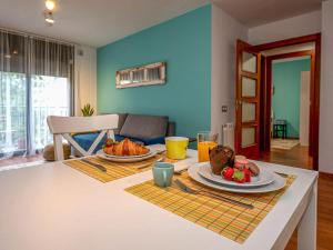 Apartment Ancora by Interhome
