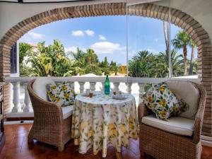 Holiday Home Villa Jolanda by Interhome
