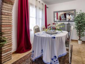Holiday Home Villa Jolanda by Interhome