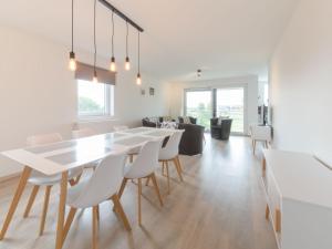 Apartment Rozenhof with parking by Interhome