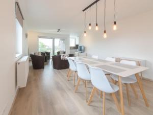 Apartment Rozenhof with parking by Interhome