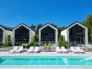 NOVA ULINIA Sea Łeba