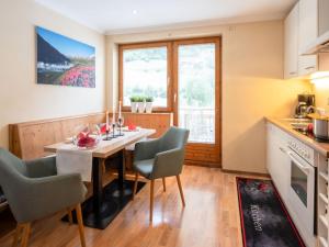 Apartment Gams by Interhome