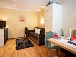 Apartment Gams by Interhome