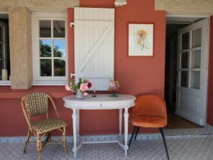 Holiday Home Entre terre et mer by Interhome