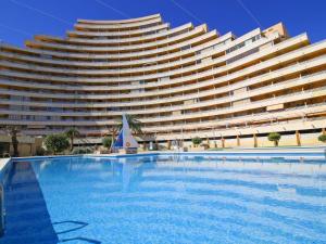 Apartment Voramar-8 by Interhome