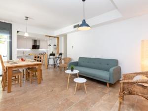 Apartment Vila de Fenals by Interhome