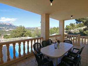 Villa Bajamar by Interhome