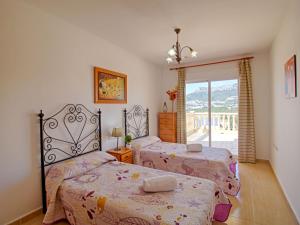 Villa Bajamar by Interhome