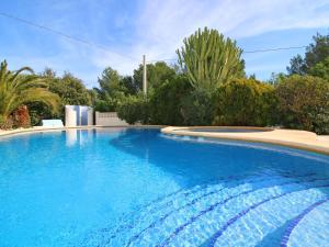 Holiday Home Shangrila-1 by Interhome