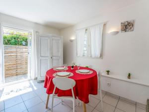 Holiday Home Centre Nyons by Interhome