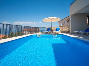 Holiday Home Villa Vali 2 by Interhome