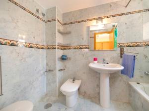 Apartment Riviera-2 by Interhome