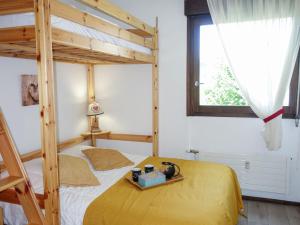 Apartment Castel des Roches B20 by Interhome