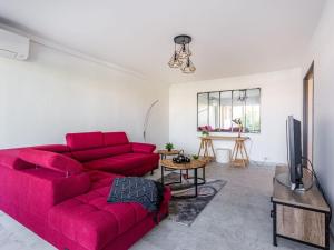 Apartment Le Phenicia by Interhome