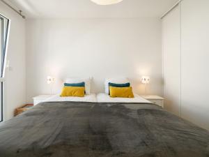 Appartements Apartment Le Clos Moguer-1 by Interhome : photos des chambres