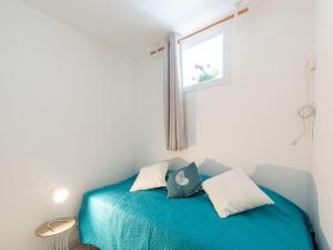 Appartements Apartment Turquoise-10 by Interhome : photos des chambres