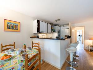 Apartment Les Princes-2 by Interhome