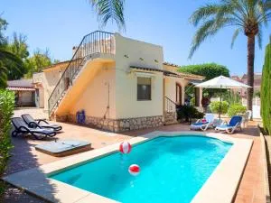 Holiday Home Rita by Interhome - 拉尔法斯德尔皮