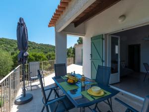 Maisons de vacances Holiday Home Pietralunga-3 by Interhome : photos des chambres