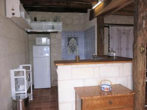 Maisons de vacances Holiday Home Les Landes du Chinonais by Interhome : photos des chambres