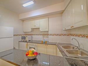 Apartment Apolo IV-12 by Interhome