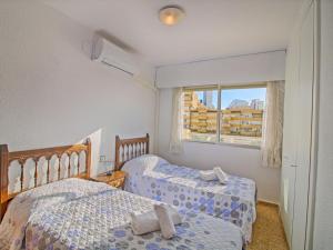 Apartment Apolo IV-12 by Interhome