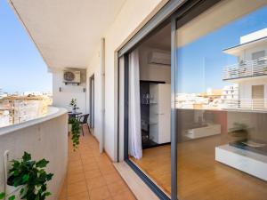 Apartment Sweet Wave by Interhome