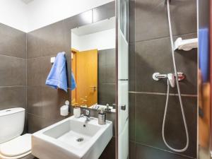 Apartment Sweet Wave by Interhome