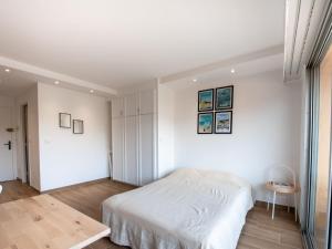 Appartements Studio Les Pradels by Interhome : photos des chambres