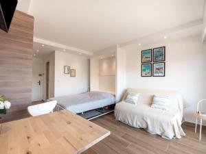 Appartements Studio Les Pradels by Interhome : photos des chambres