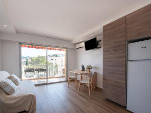 Appartements Studio Les Pradels by Interhome : photos des chambres