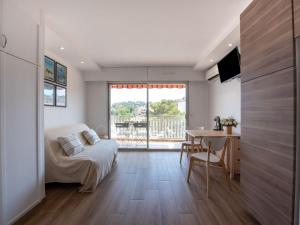 Appartements Studio Les Pradels by Interhome : photos des chambres