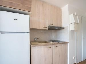 Appartements Studio Les Pradels by Interhome : photos des chambres