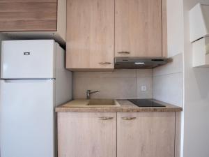 Appartements Studio Les Pradels by Interhome : photos des chambres