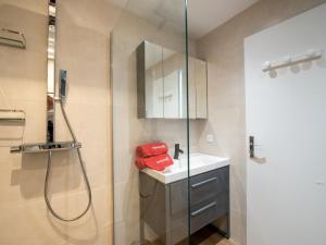 Appartements Studio Les Pradels by Interhome : photos des chambres