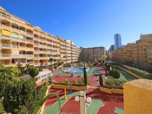 Apartment Apolo VII 8