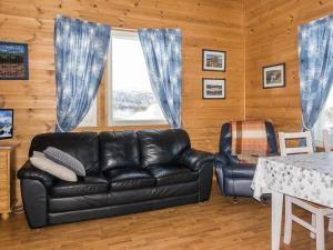 Holiday Home Saana 1 by Interhome