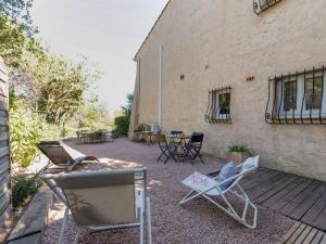 Apartment LEau Blanche by Interhome