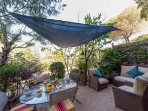 Appartements Apartment L'Eau Blanche by Interhome : photos des chambres