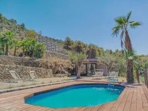 Villa Villa Vasca by Interhome - Civezza