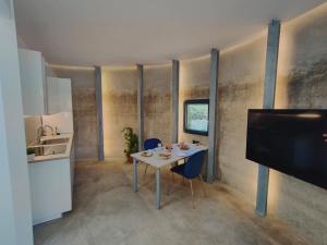 Villa Villa Vasca by Interhome