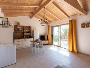 Maisons de vacances Holiday Home Bergerie Bastianu by Interhome : photos des chambres