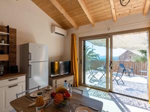 Maisons de vacances Holiday Home Bergerie Bastianu by Interhome : photos des chambres