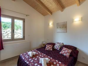 Maisons de vacances Holiday Home Bergerie Bastianu by Interhome : photos des chambres