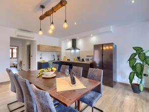 Holiday Home Solis by Interhome