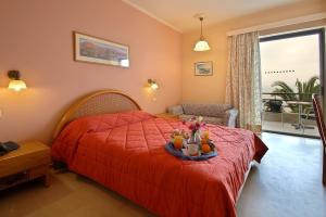 Golden Sand Hotel Chios-Island Greece